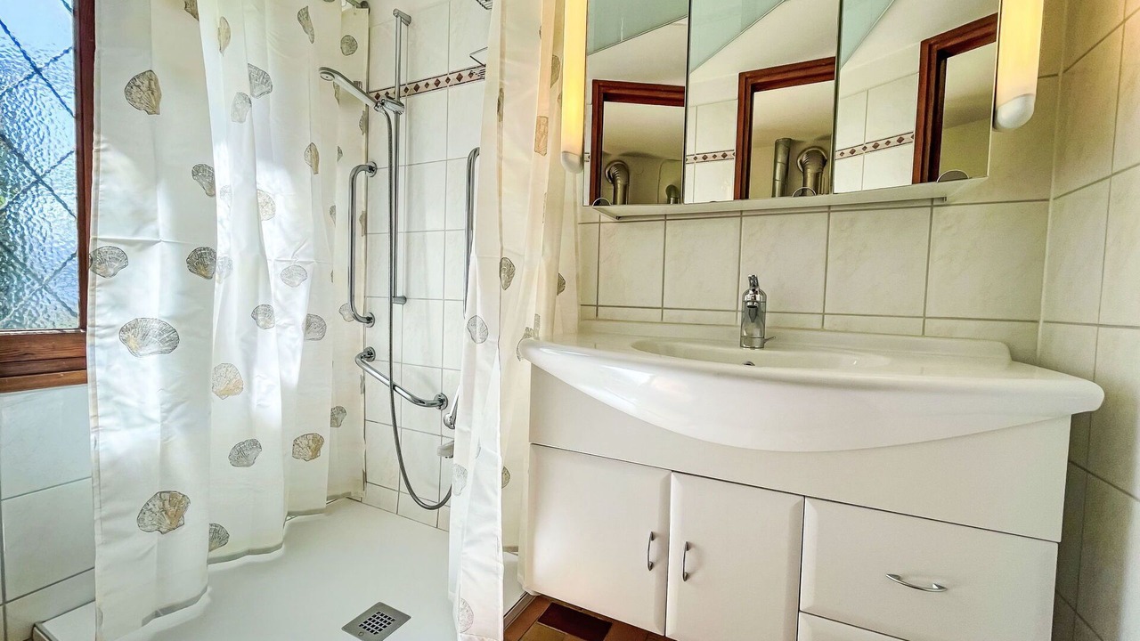 Photo of Bathroom in San Nazzaro
