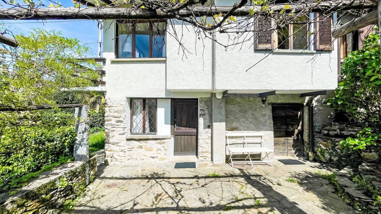 Photo of Patio Balcony in San Nazzaro