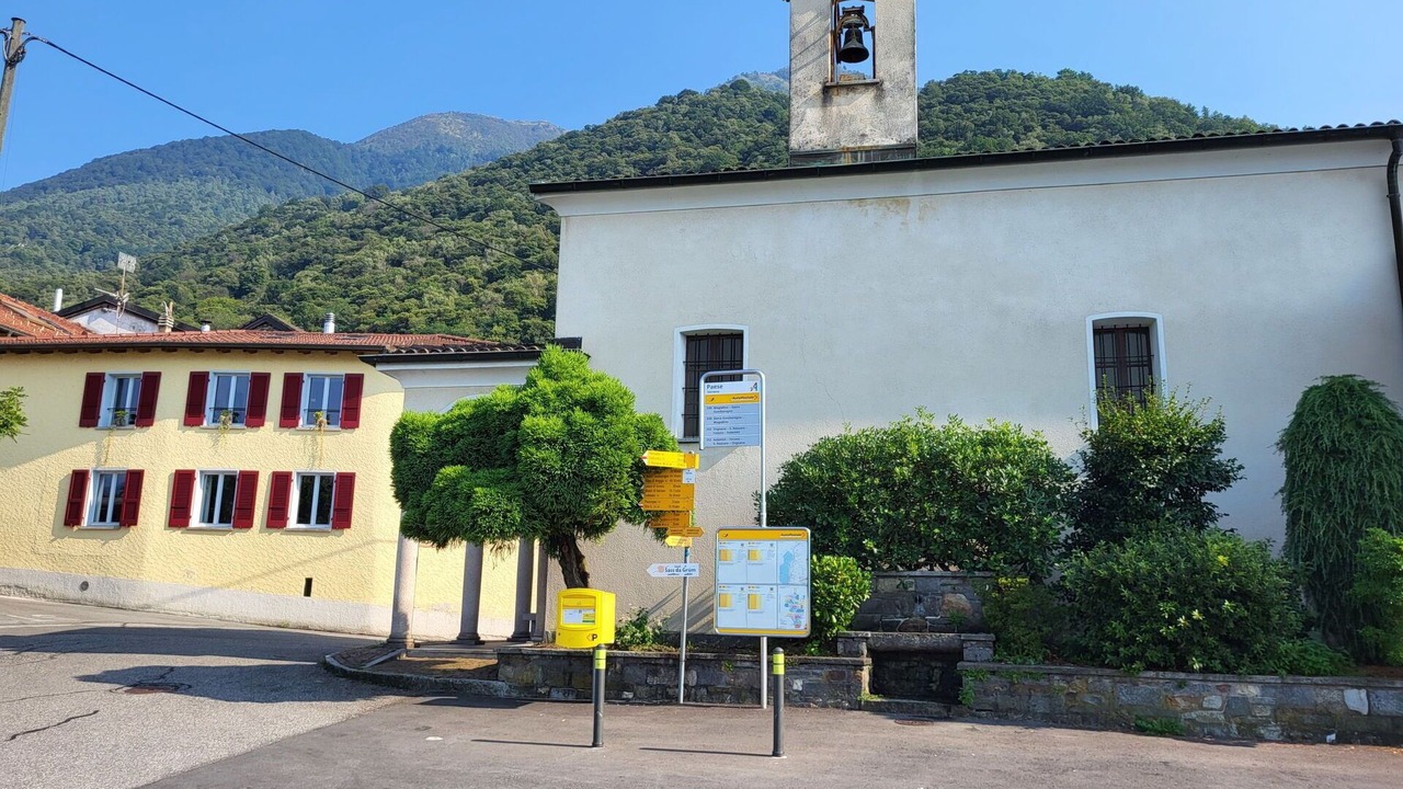 Photo of Others in San Nazzaro