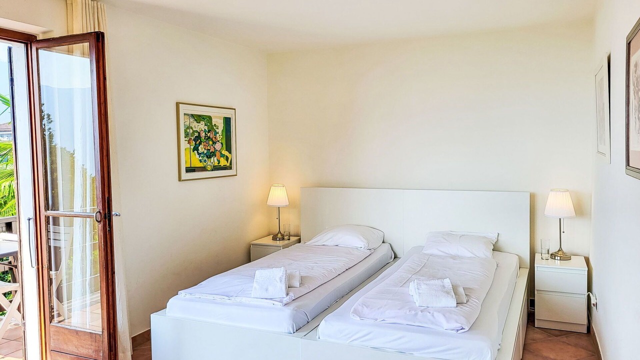 Photo of Bedroom in San Nazzaro