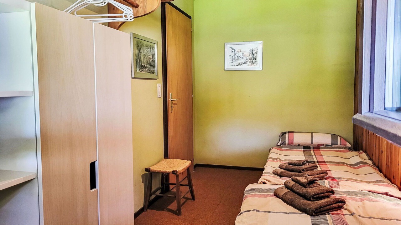 Photo of Bedroom in Besazio