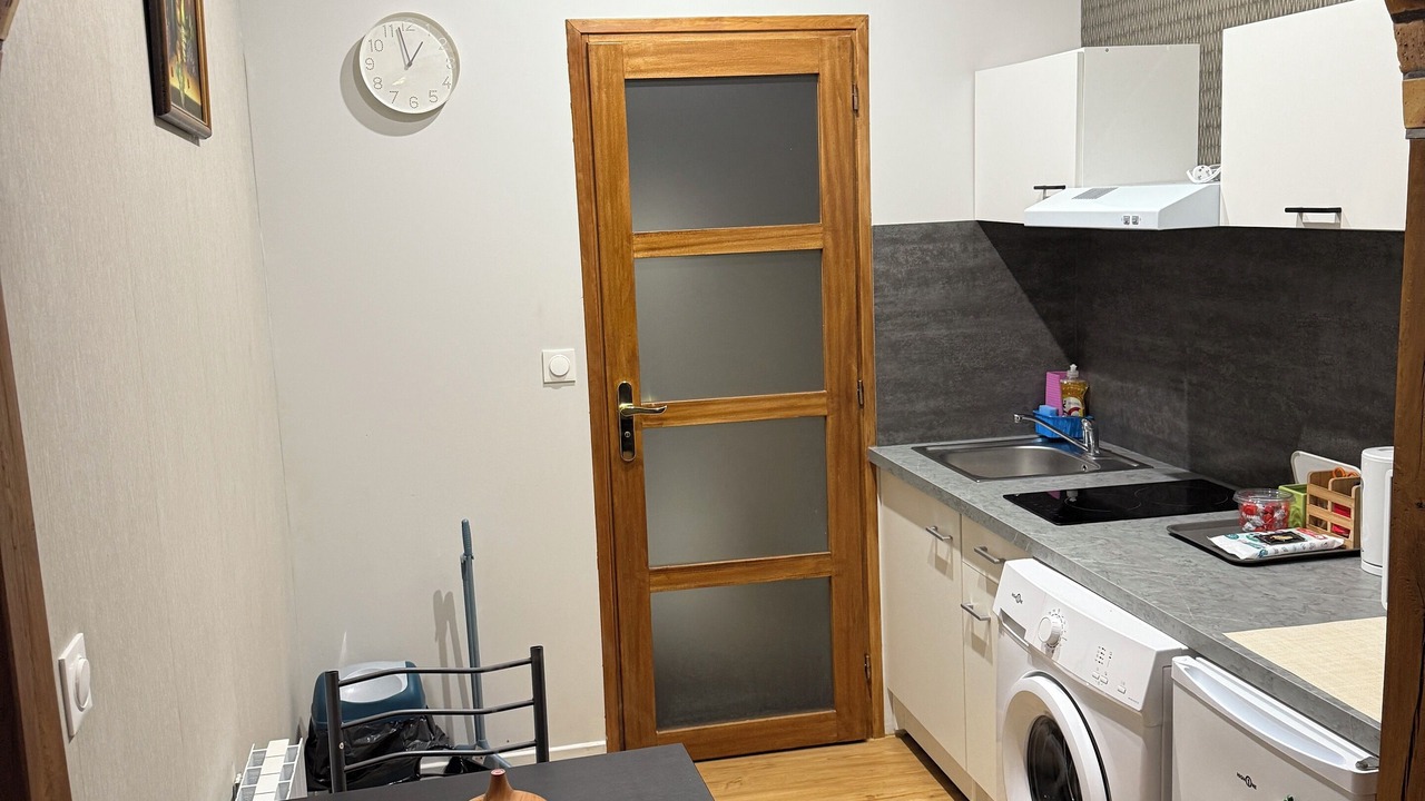 Photo of Kitchen in Darnetal