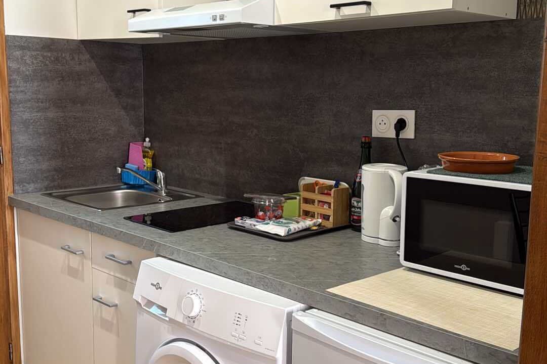 Photo of Kitchen in Darnetal