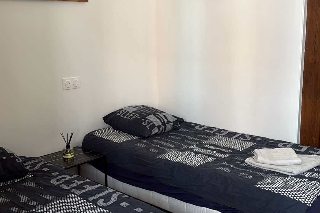 Photo of Bedroom in Darnetal