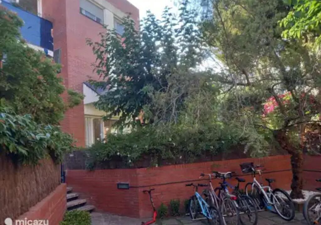Photo of Outdoor in Passeig Maritim