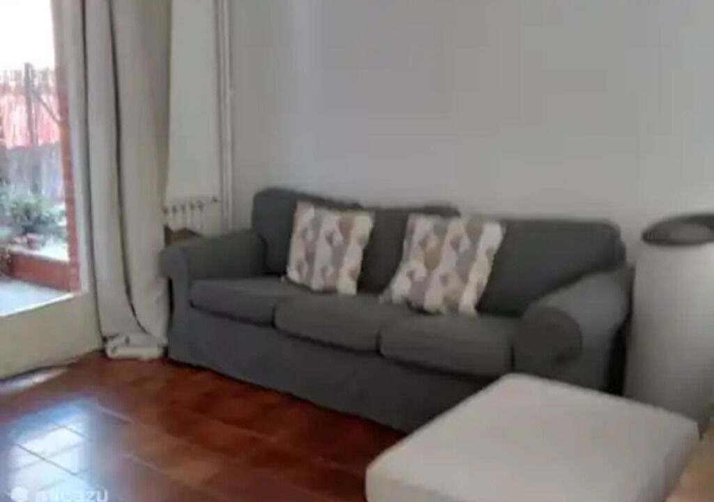 Photo of Livingroom in Passeig Maritim