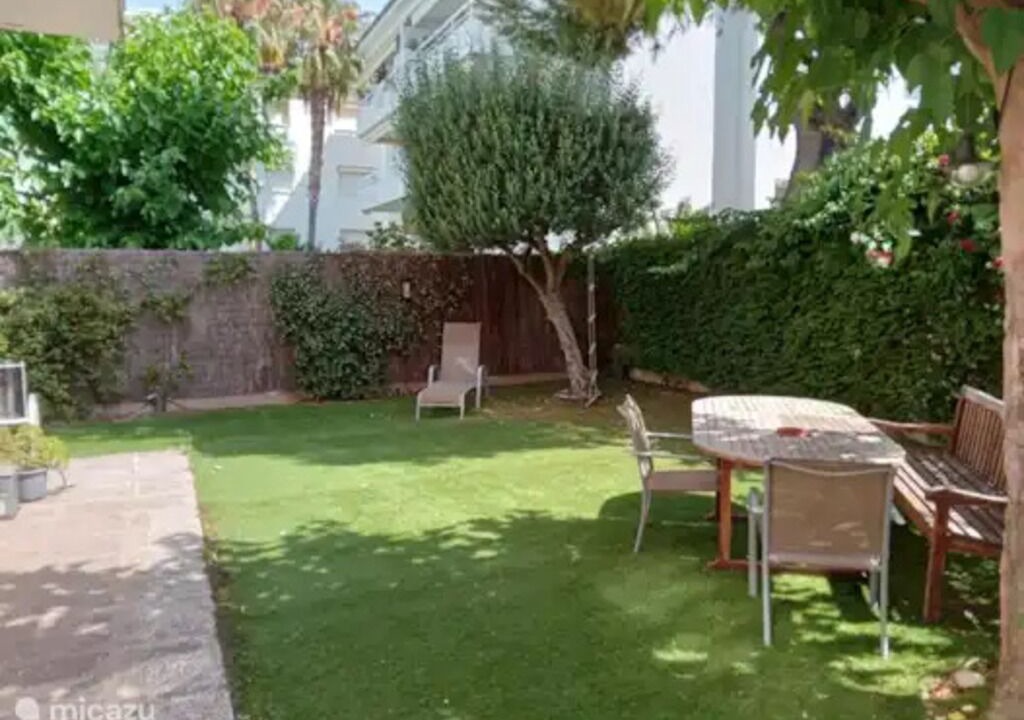 Photo of Outdoor in Passeig Maritim