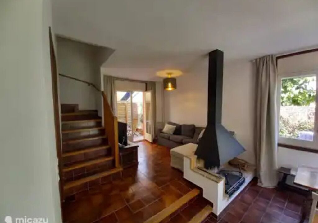 Photo of Livingroom in Passeig Maritim