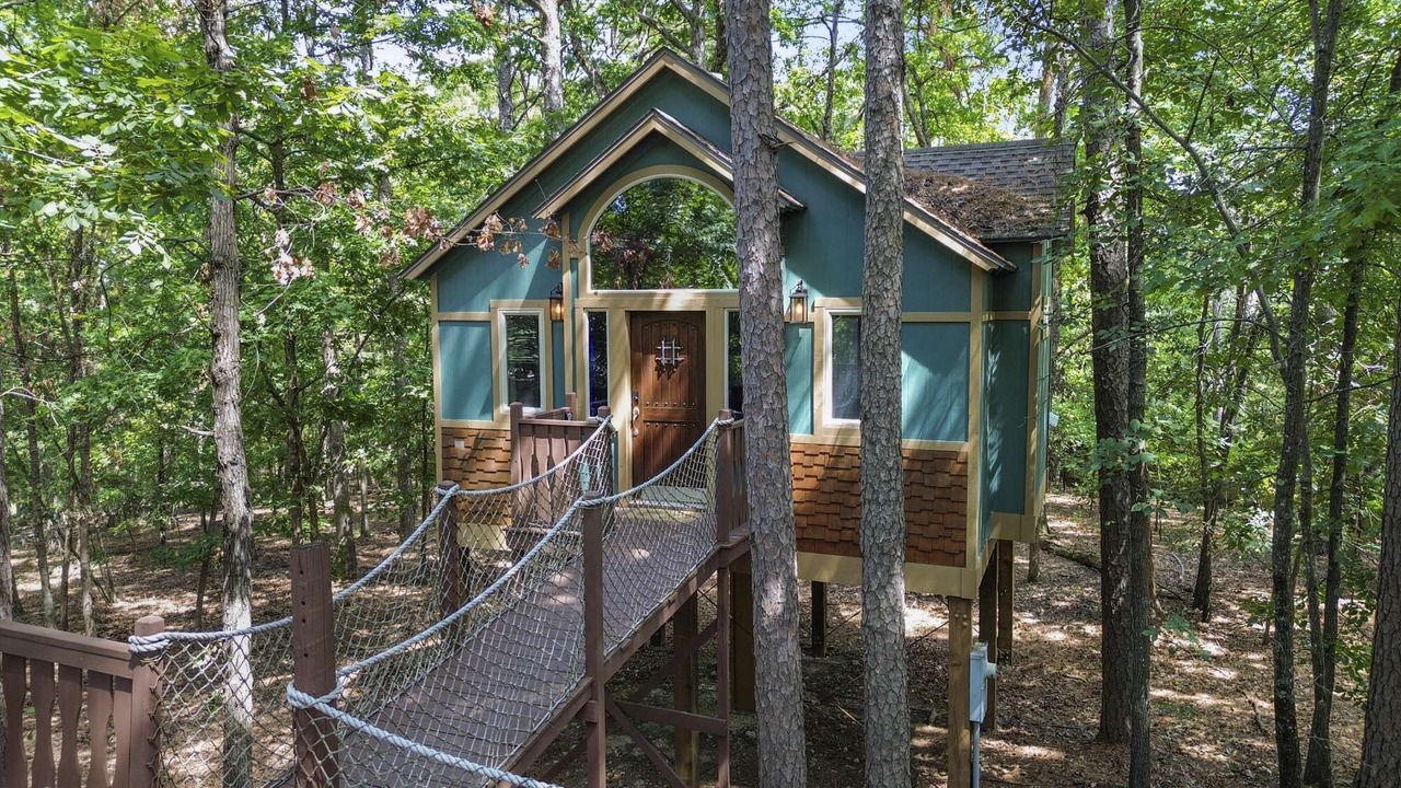 Photo of Outdoor in Eureka Springs