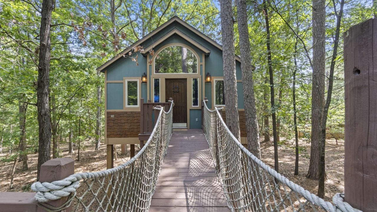 Photo of Outdoor in Eureka Springs