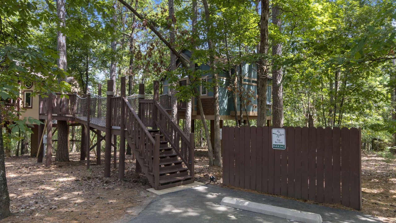 Photo of Outdoor in Eureka Springs