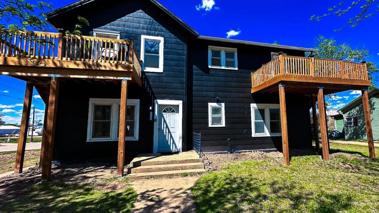 Photo of Outdoor in Russell
