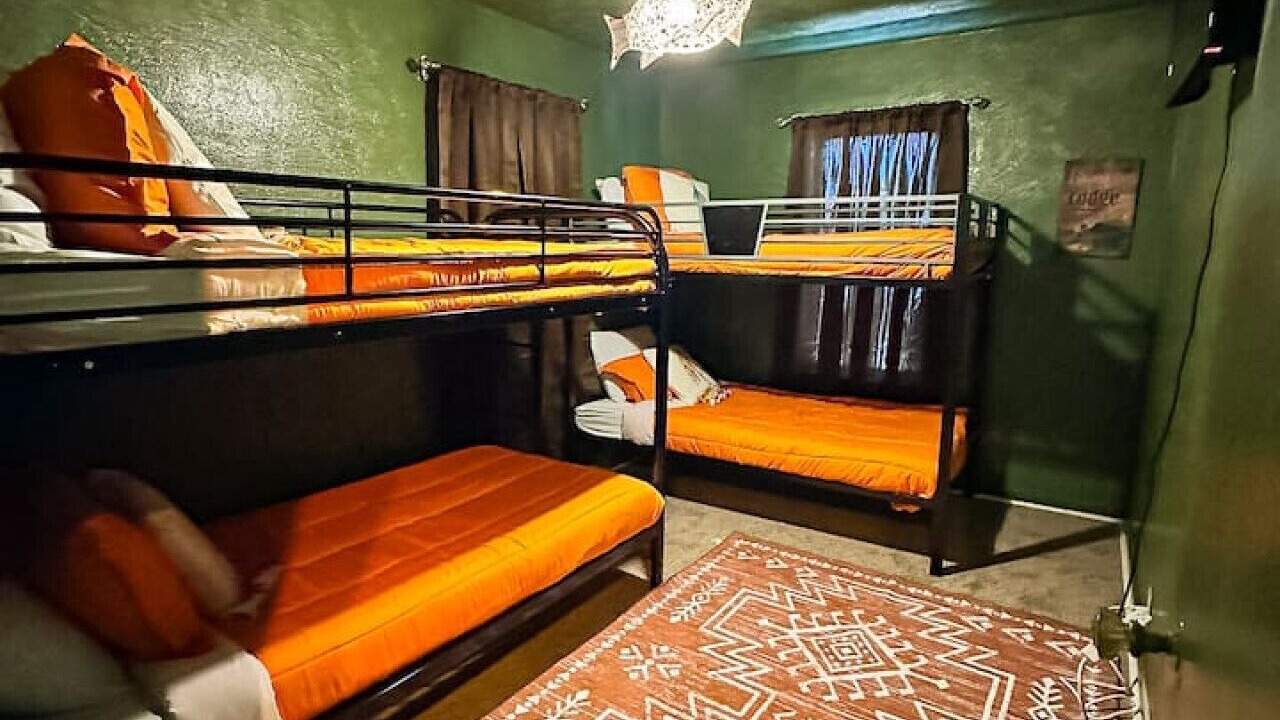 Photo of Bedroom in Russell