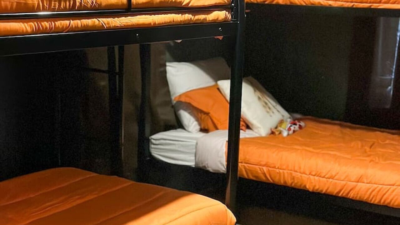 Photo of Bedroom in Russell