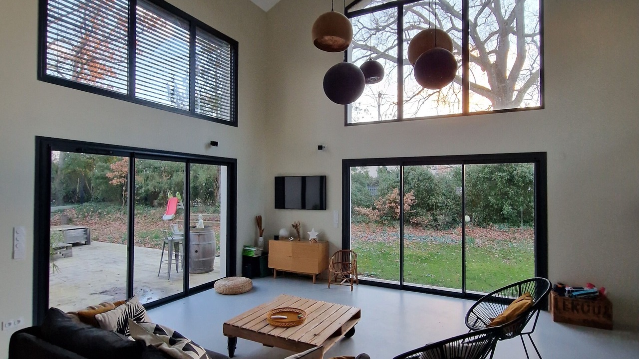 Photo of Livingroom in Gragnague