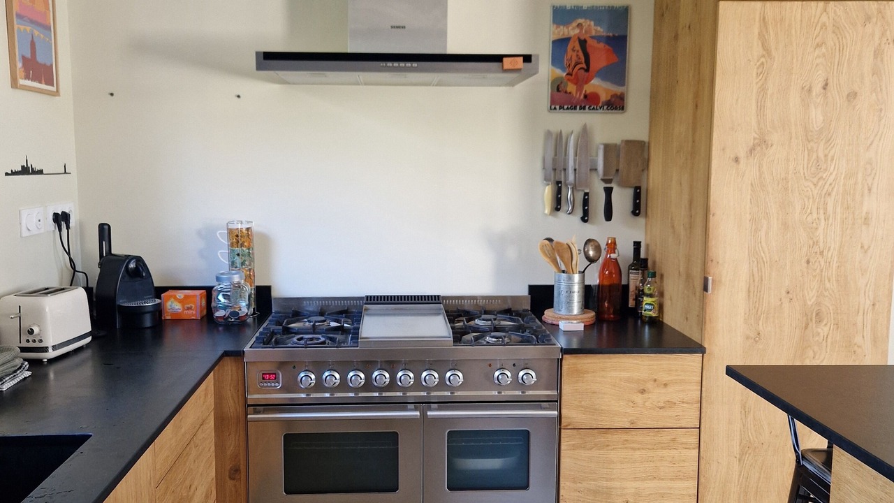 Photo of Kitchen in Gragnague