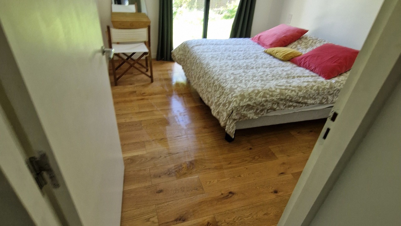 Photo of Bedroom in Gragnague