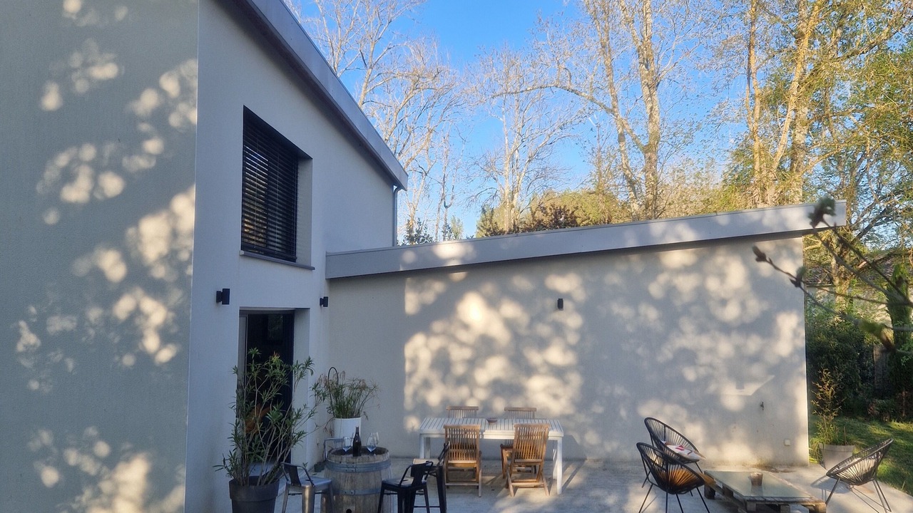 Photo of Outdoor in Gragnague