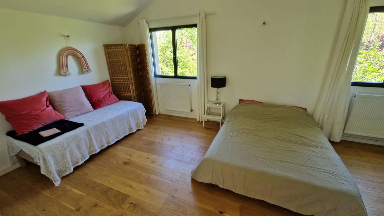 Photo of Bedroom in Gragnague