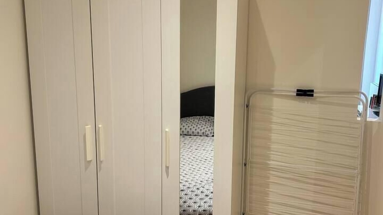 Photo of Bedroom in Paroisse Notre-Dame