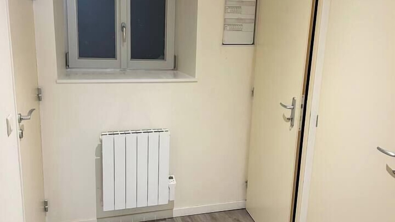 Photo of Bathroom in Paroisse Notre-Dame