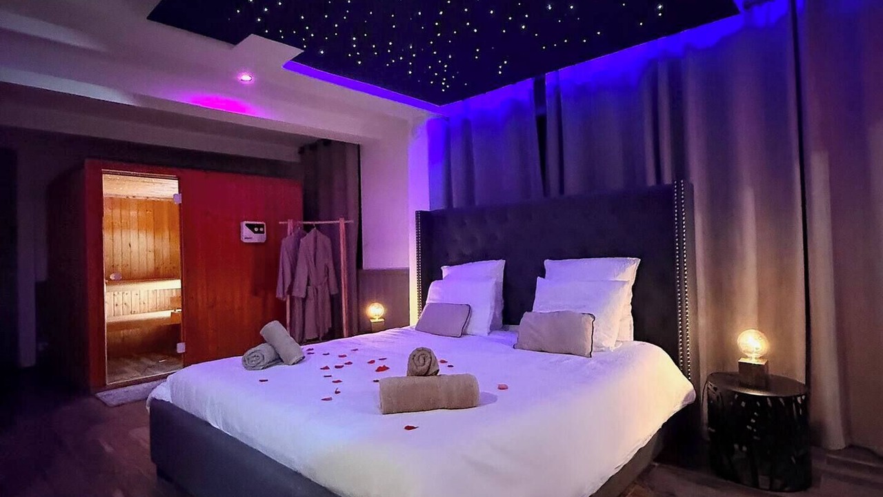 Photo of Bedroom in Bray-sur-Somme