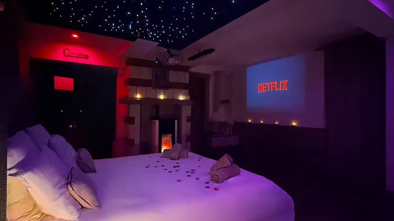Photo of Bedroom in Bray-sur-Somme