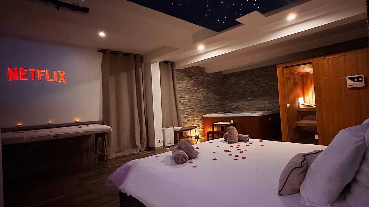 Photo of Bedroom in Bray-sur-Somme