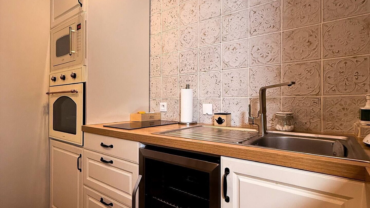 Photo of Kitchen in Bray-sur-Somme