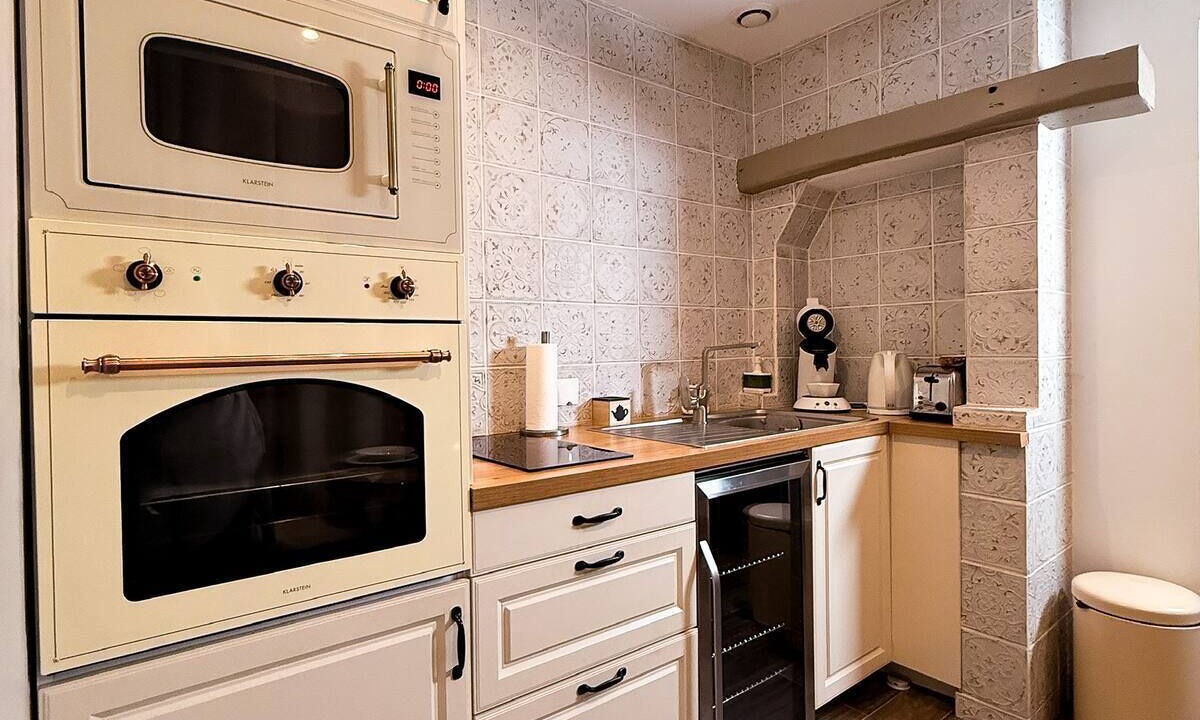 Photo of Kitchen in Bray-sur-Somme