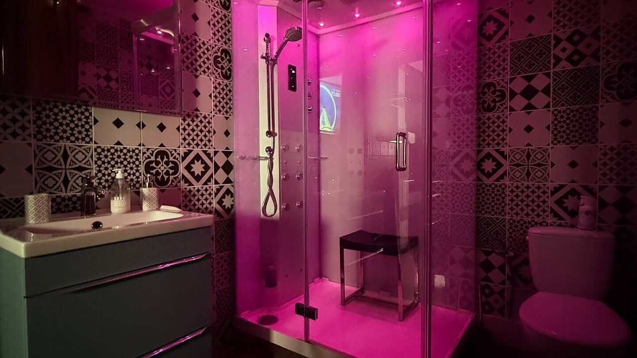 Photo of Bathroom in Bray-sur-Somme