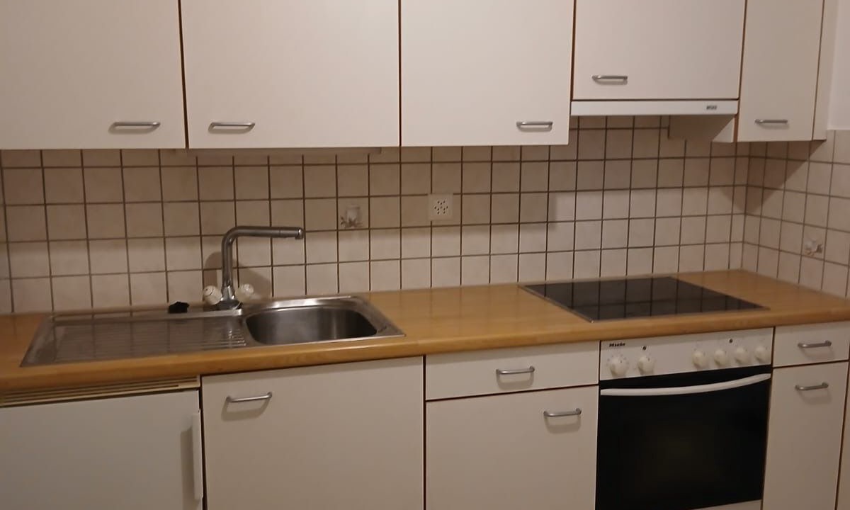 Photo of Kitchen in Boudry