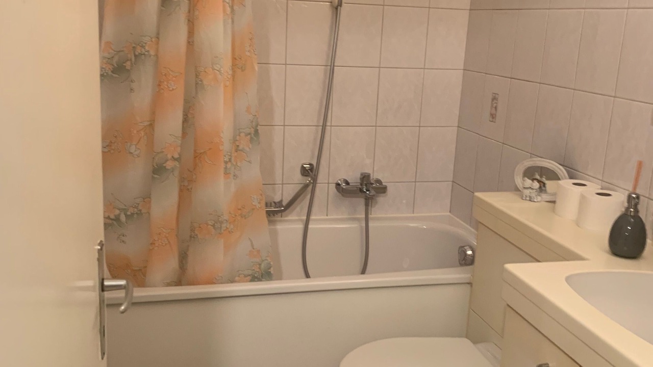 Photo of Bathroom in Boudry