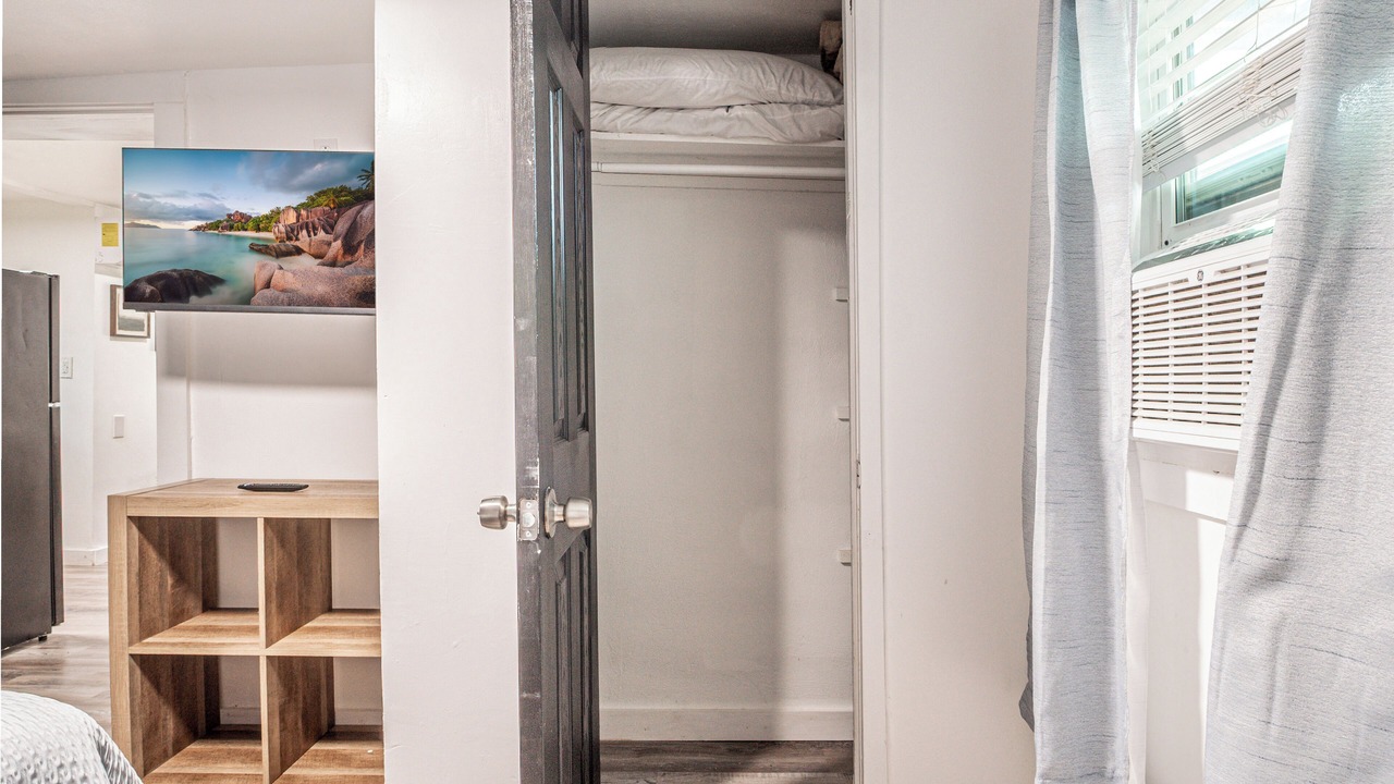 Photo of Bedroom in Abilene