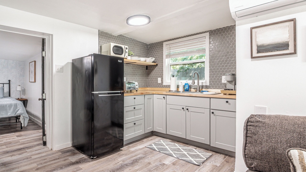 Photo of Kitchen in Abilene