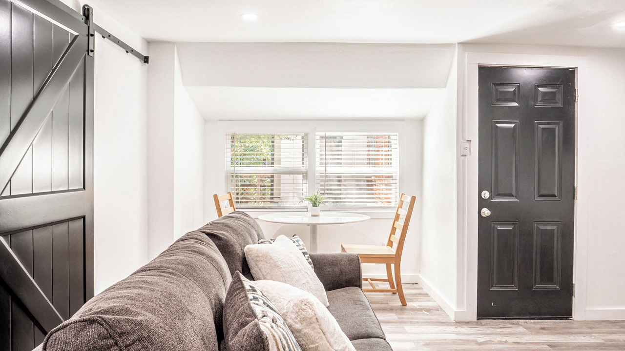 Photo of Livingroom in Abilene