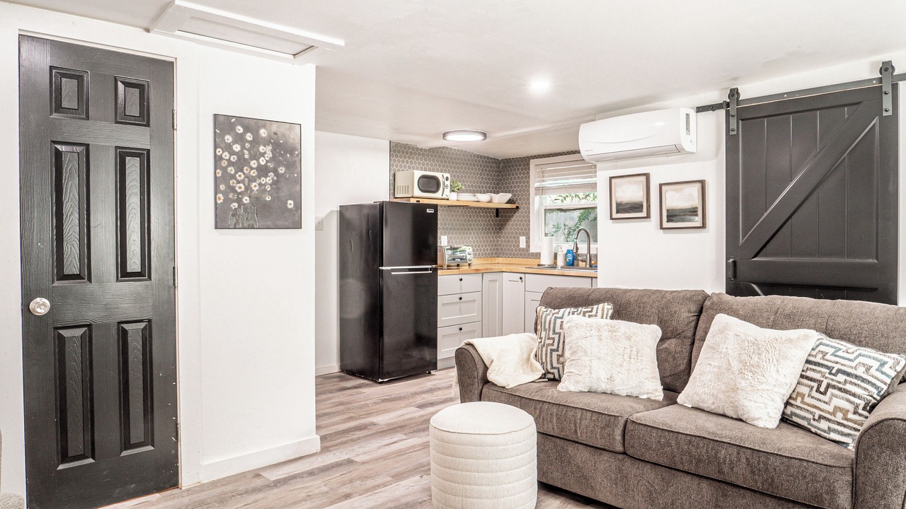Photo of Livingroom in Abilene