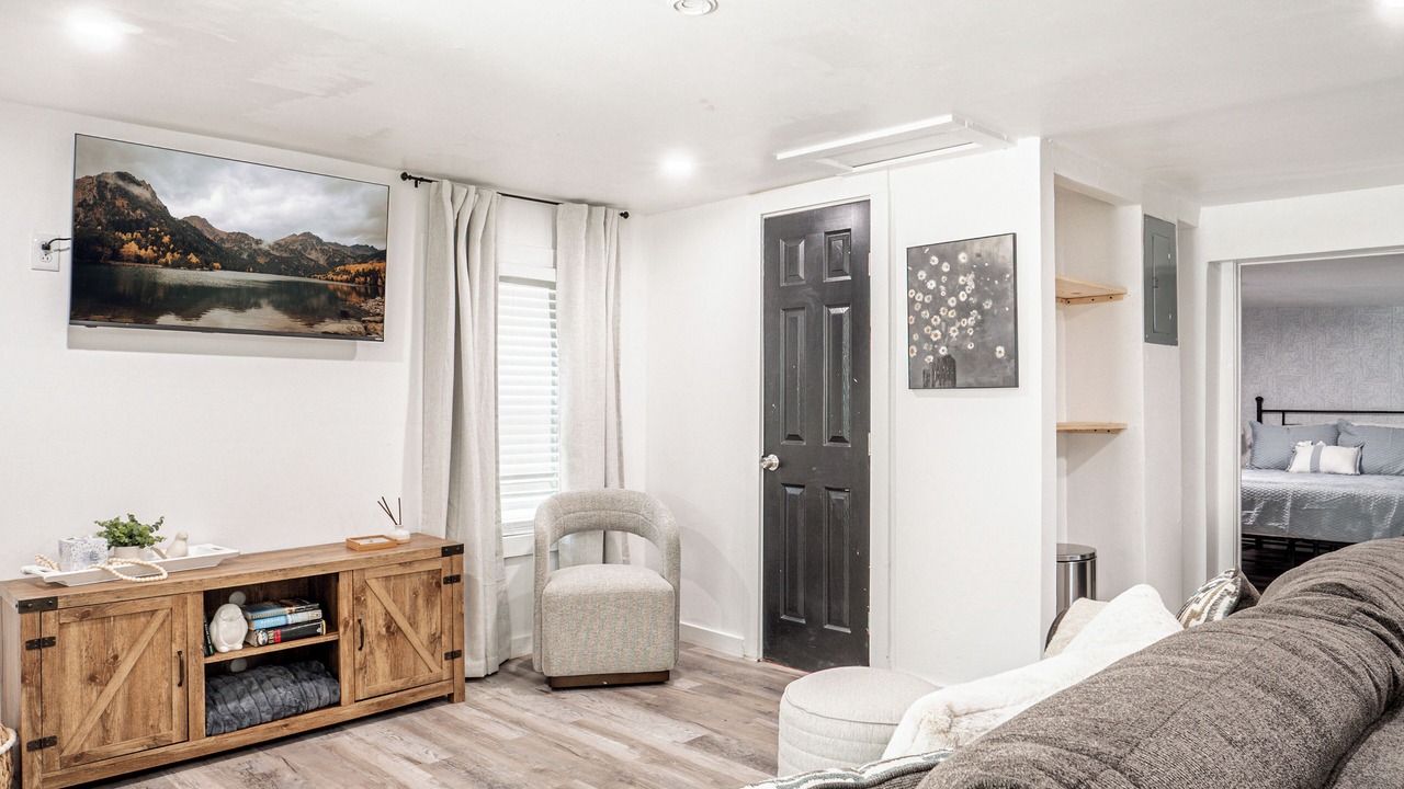 Photo of Livingroom in Abilene