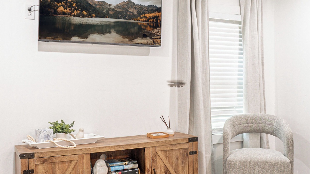 Photo of Livingroom in Abilene