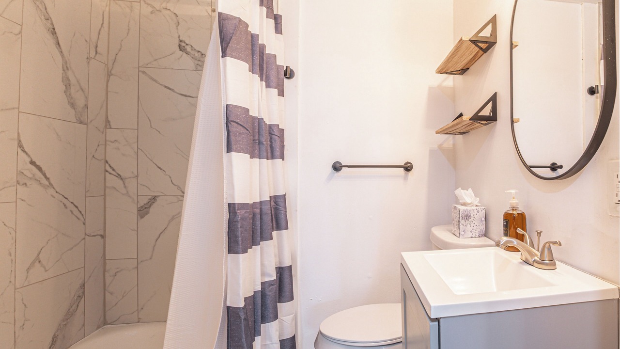 Photo of Bathroom in Abilene
