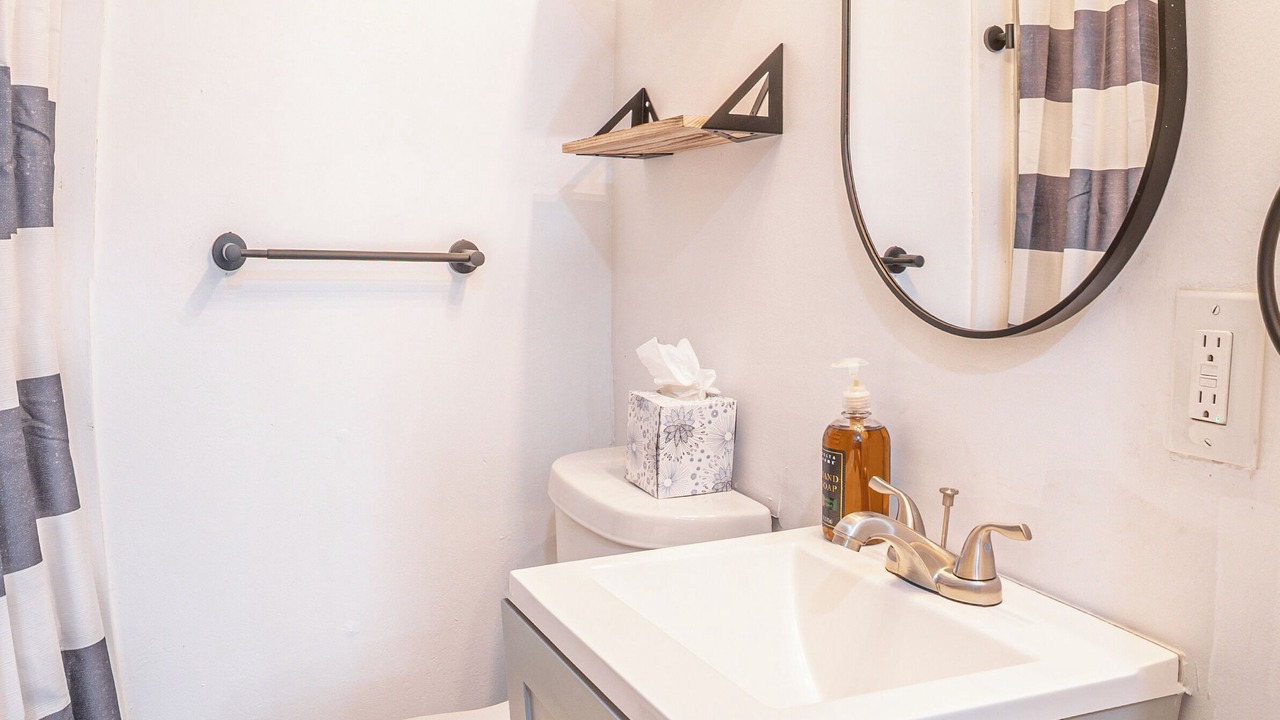 Photo of Bathroom in Abilene