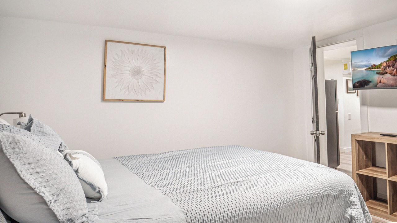 Photo of Bedroom in Abilene