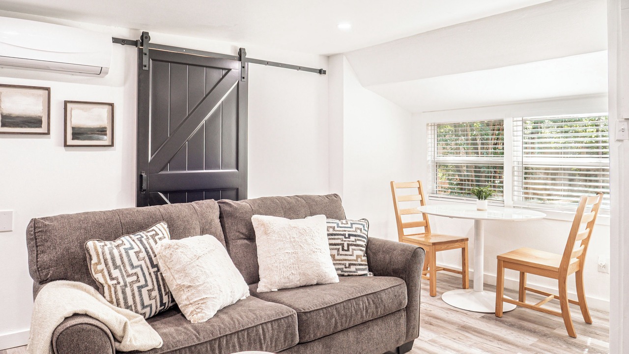 Photo of Livingroom in Abilene