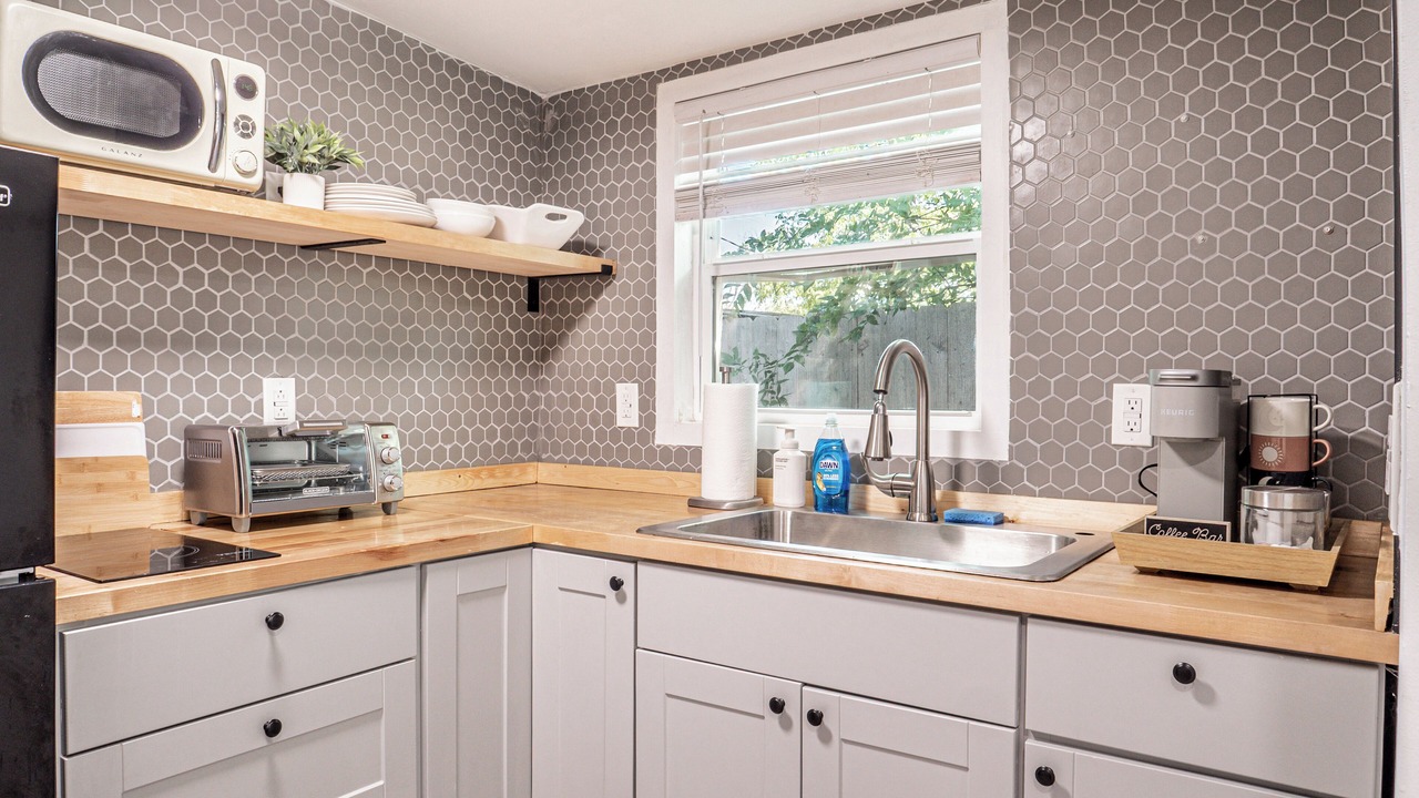 Photo of Kitchen in Abilene