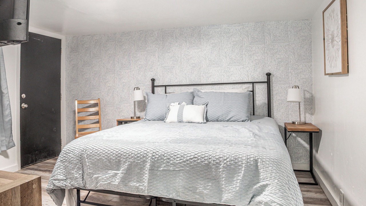 Photo of Bedroom in Abilene