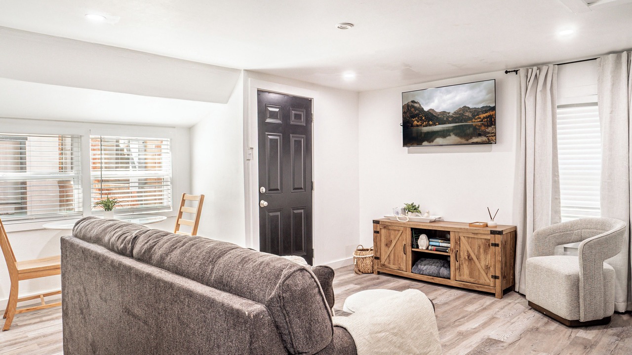 Photo of Livingroom in Abilene