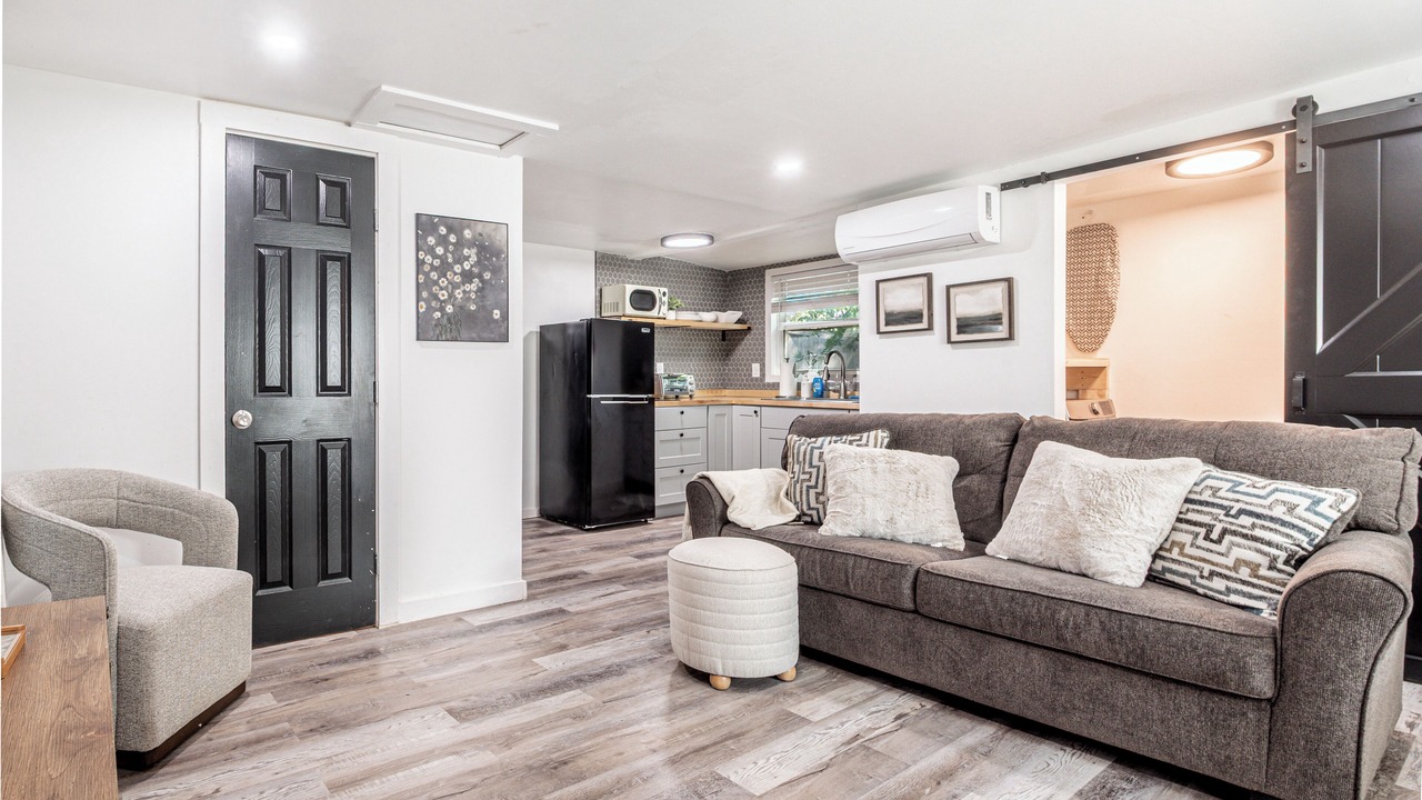 Photo of Livingroom in Abilene