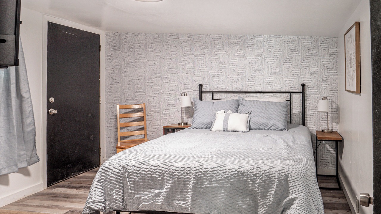 Photo of Bedroom in Abilene