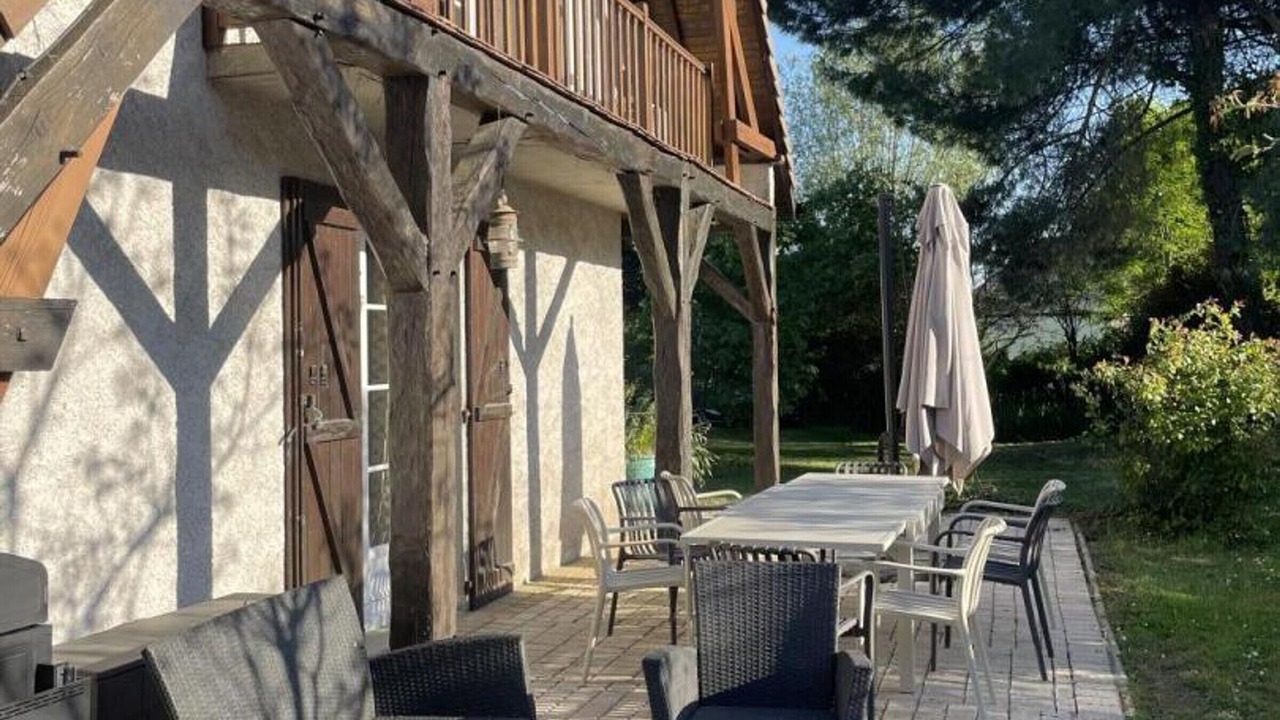 Photo of Outdoor in Chambray-les-Tours