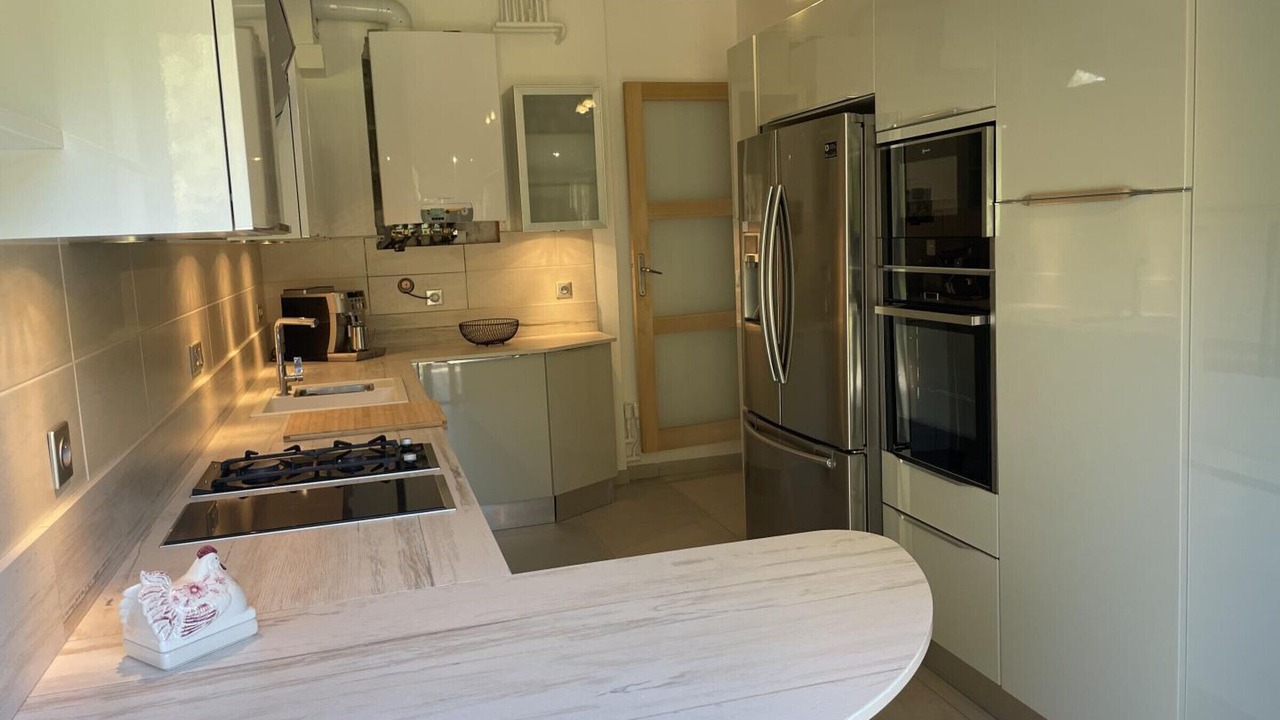 Photo of Kitchen in Chambray-les-Tours